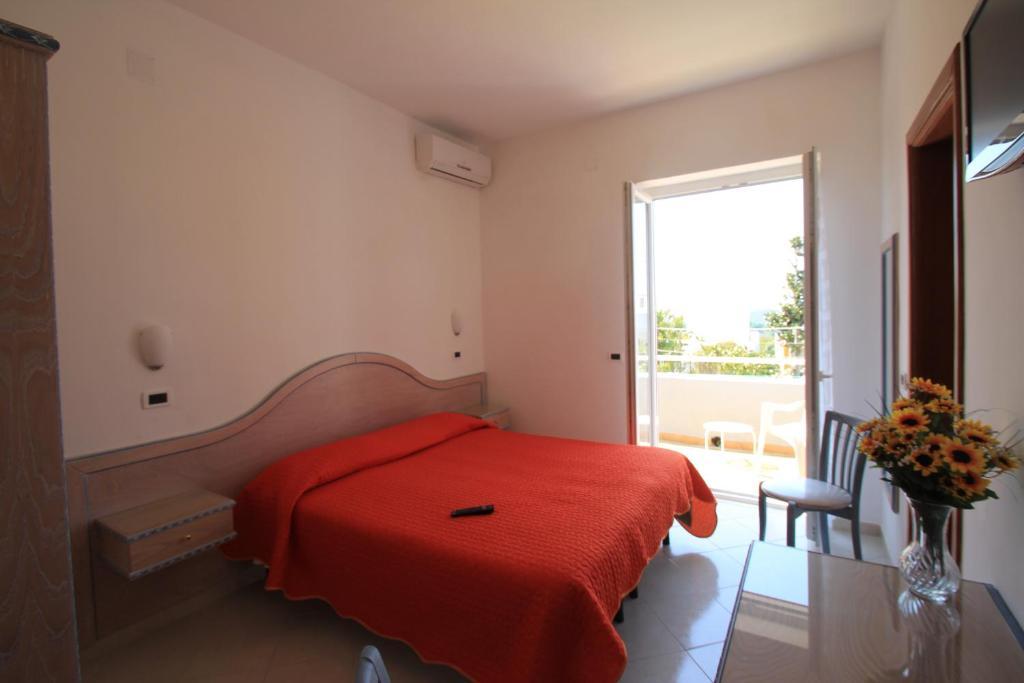 Villa Erade Casamicciola Terme Quarto foto
