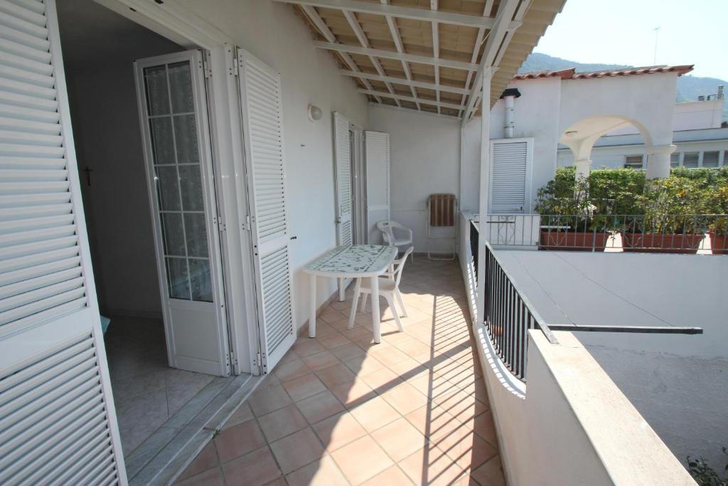 Villa Erade Casamicciola Terme Quarto foto
