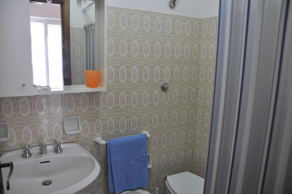 Villa Erade Casamicciola Terme Quarto foto